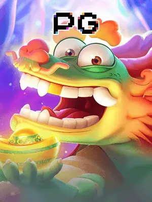 Fortune Dragon Slot Game