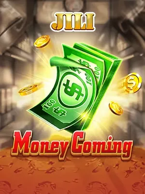 Money Coming Slot Game