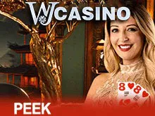Mesa de Blackjack Multi-Hand VIP no 3f casino